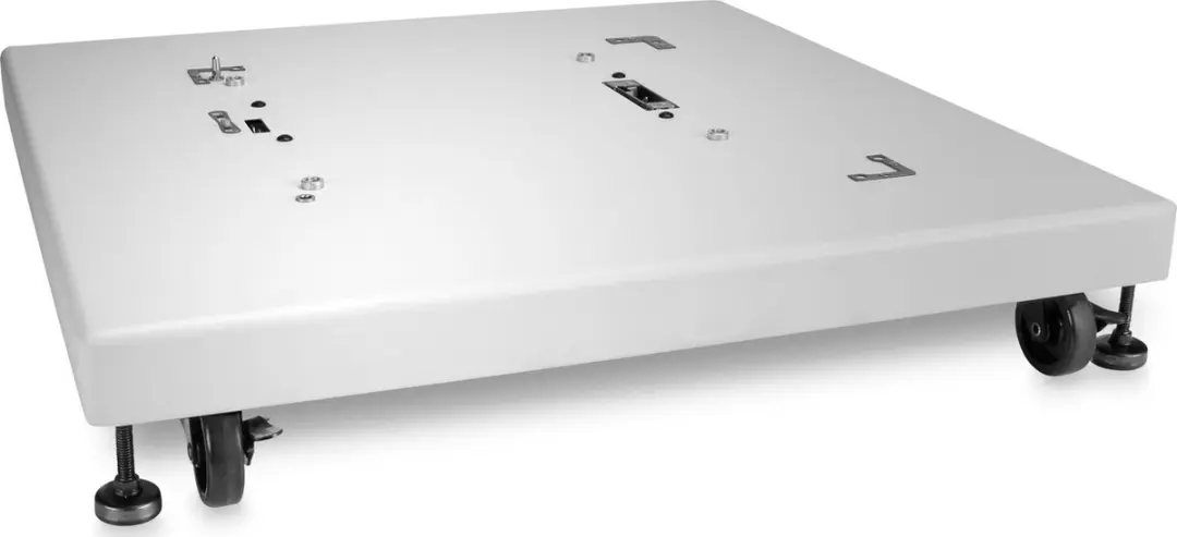 HP LaserJet Printer L0H19A - Wit - afbeelding 3 van 4