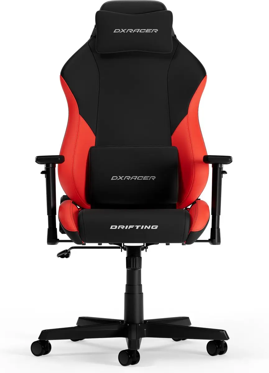 DXRacer Drifting XL EPU Leer Gamestoel