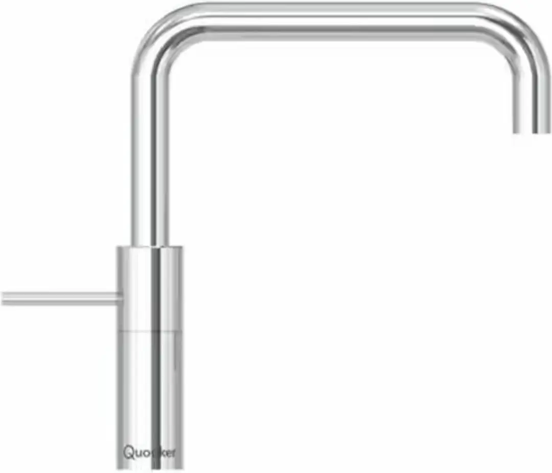 Quooker Nordic Square RVS Losse Kraan 8720823100948