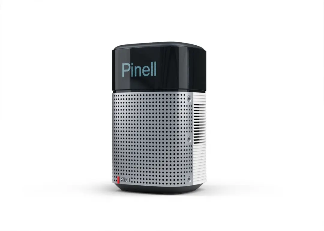 Pinell