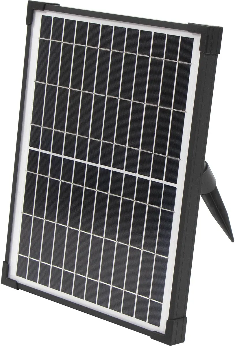Ubbink SolarMax 600 Fonteinpomp - 700 l/h - Zonne-energie - afbeelding 2 van 4