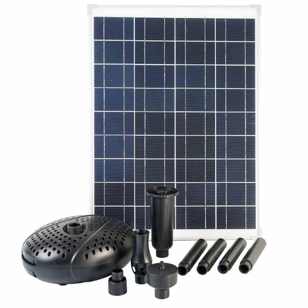 Ubbink SolarMax 2500 Zonnepomp