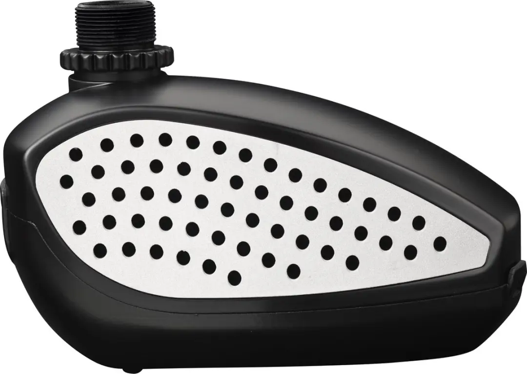 Ubbink Smartmax 10000Fi Beeklooppomp - 9350 l/u - 80W - afbeelding 5 van 6