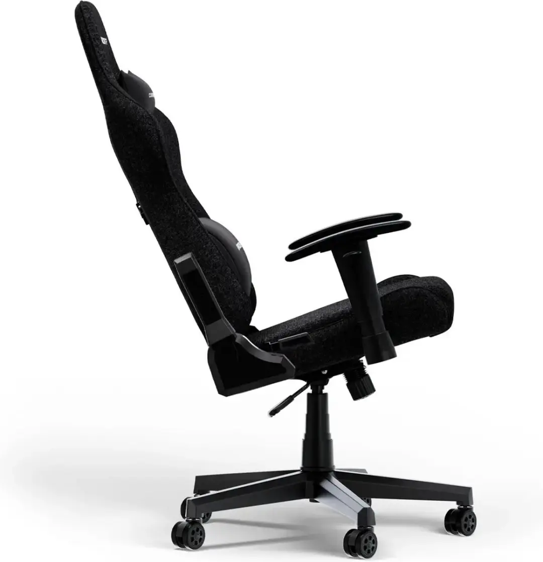 DXRacer Prince L Gamestoel - Zwart - afbeelding 4 van 5