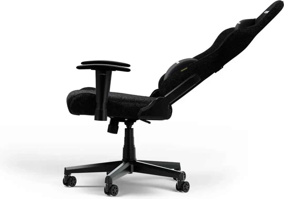 DXRacer Prince L Gamestoel - Zwart - afbeelding 5 van 5
