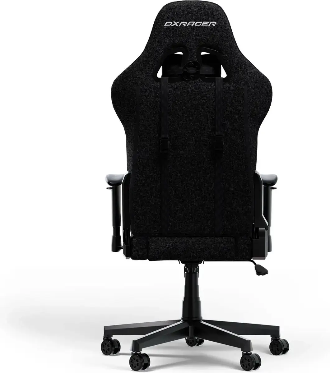 DXRacer Prince L Gamestoel - Zwart - afbeelding 2 van 5