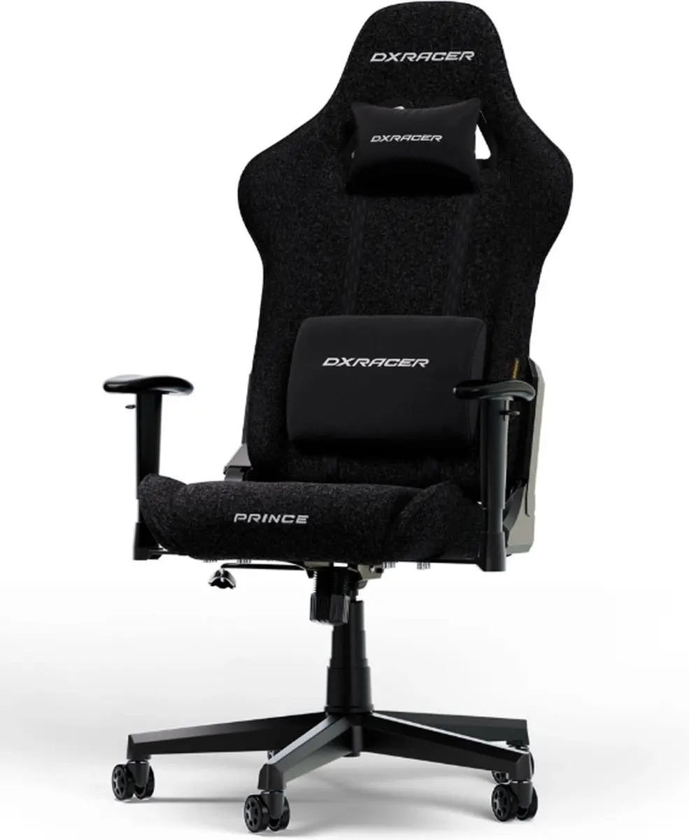 DXRacer Prince L Gamestoel