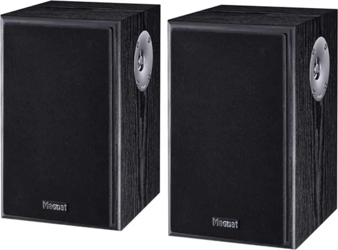 Magnat Monitor S10 D 2-Weg Boekenplank- en Wandluidspreker