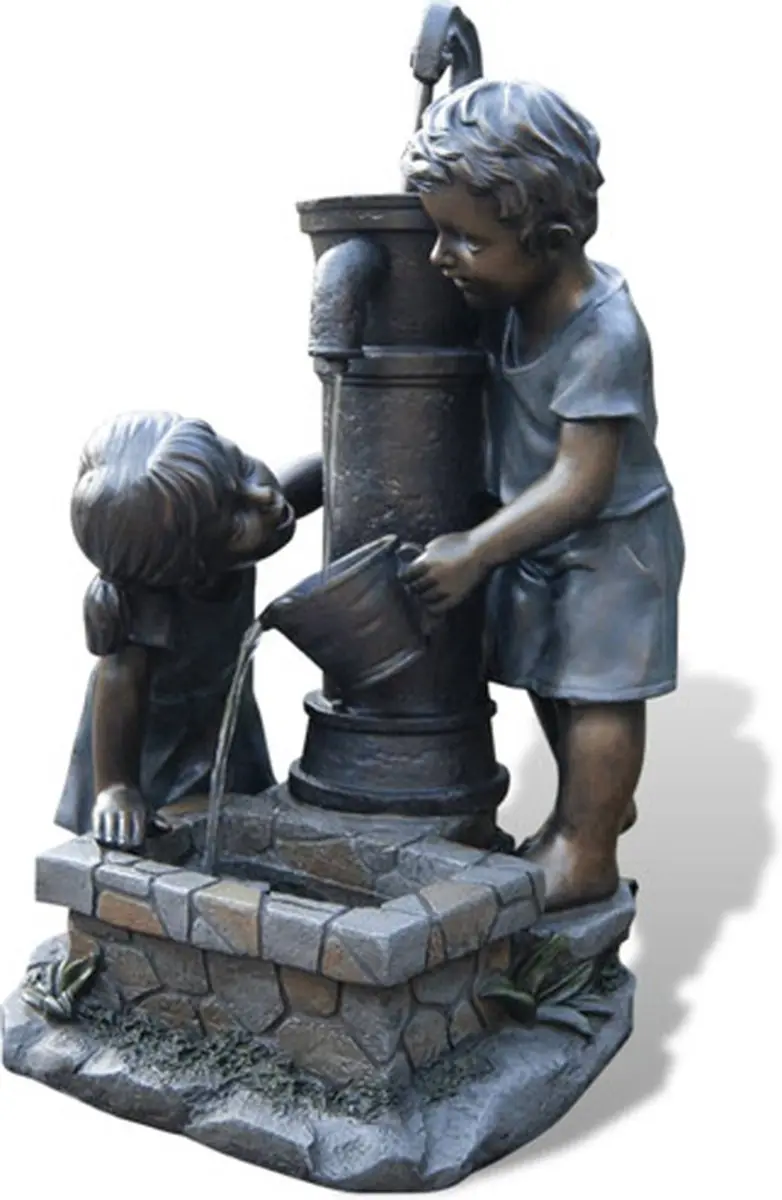 Ubbink AcquaArte Atlanta Waterornament