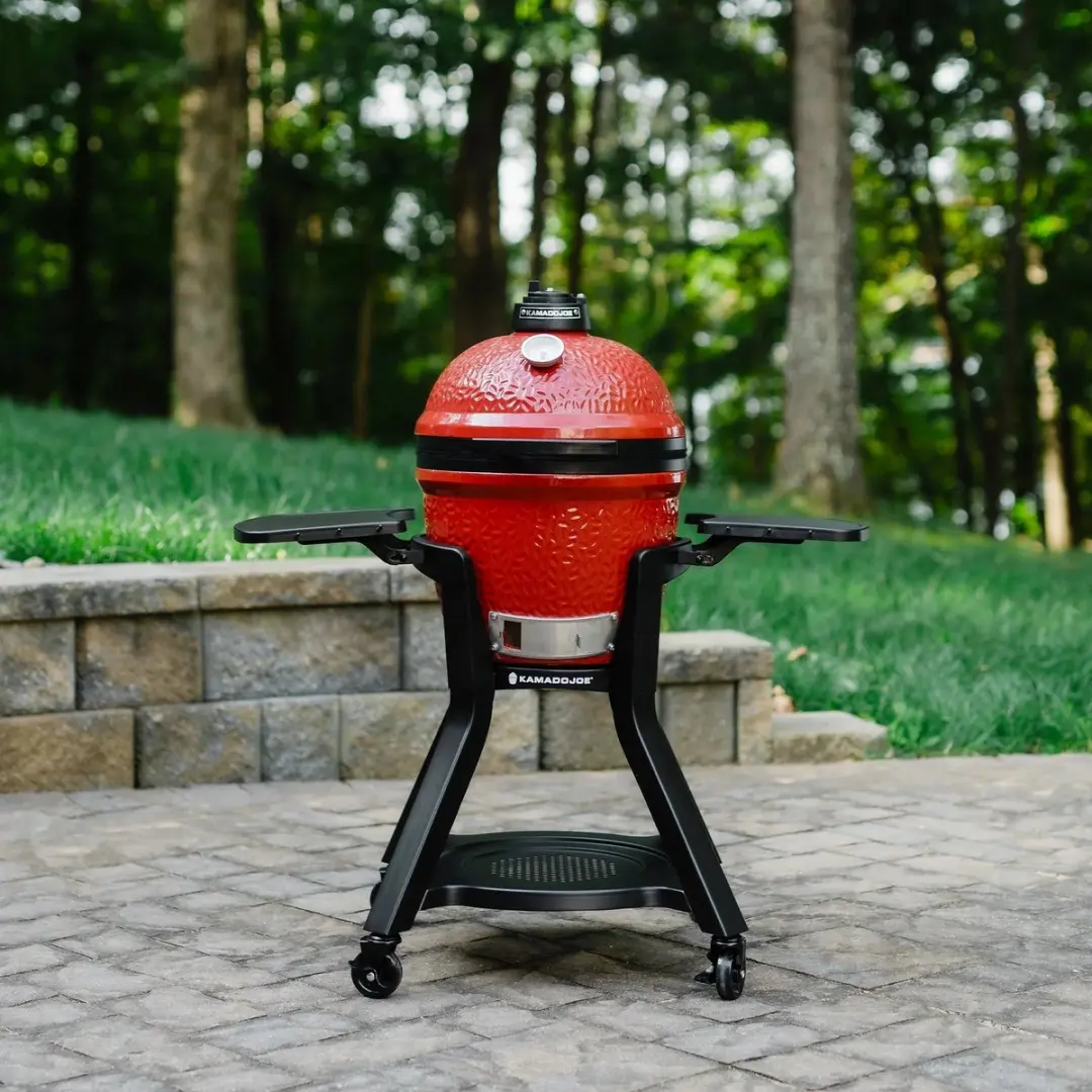 Kamado Joe Joe Jr. Cart - Multi - afbeelding 6 van 6