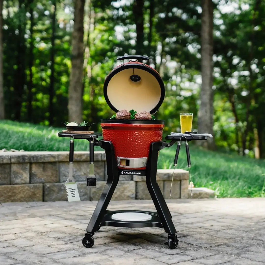 Kamado Joe Joe Jr. Cart - Multi - afbeelding 5 van 6