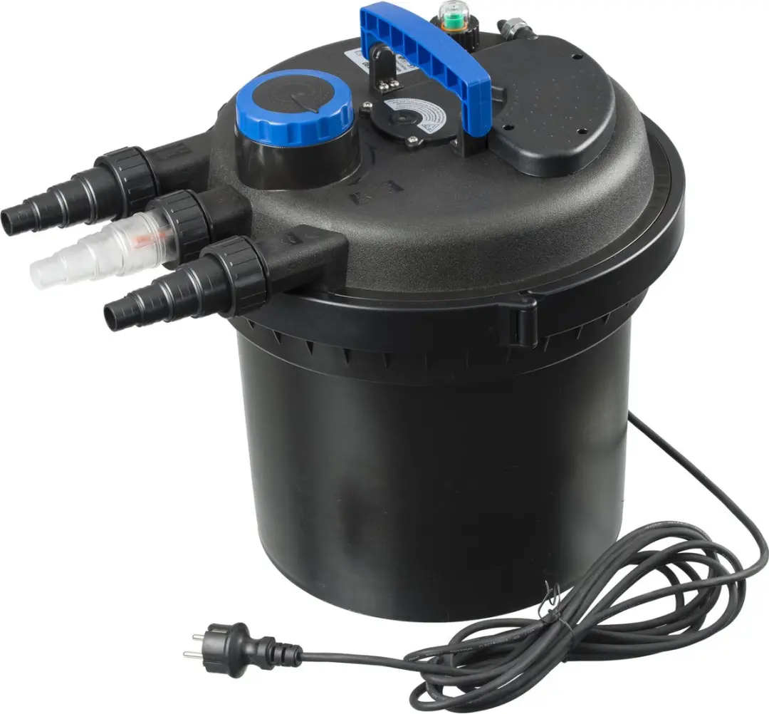 Ubbink BioPressure II 10000 Vijverfiltersysteem