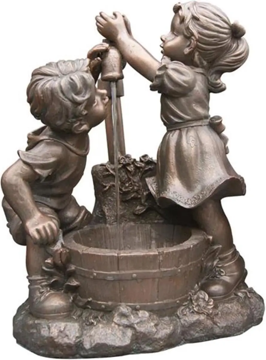 Ubbink AcquaArte Memphis Waterornament