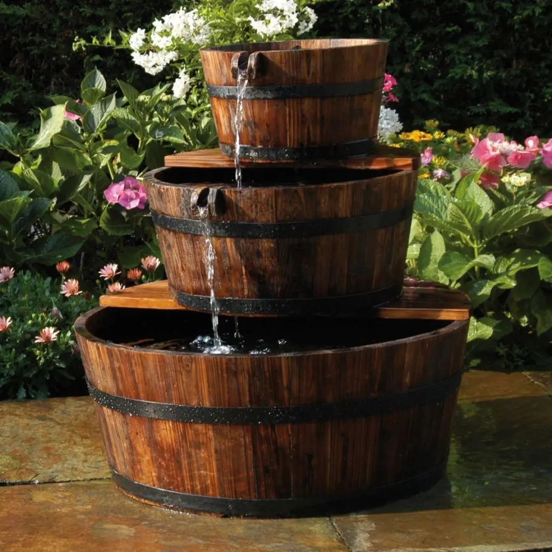 Ubbink AcquaArte Edinburgh Waterornament