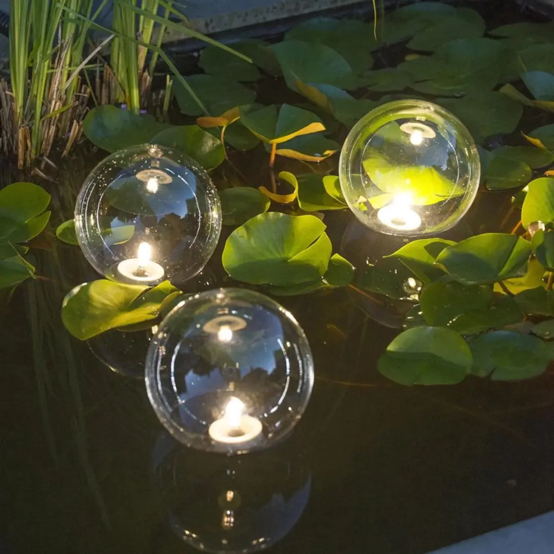 Ubbink MultiBright Float 3-LED Verlichting