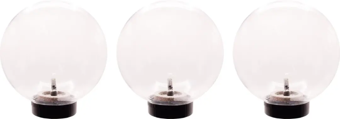 Ubbink MultiBright Float 3-LED Verlichting - 3 Stuks - afbeelding 2 van 6