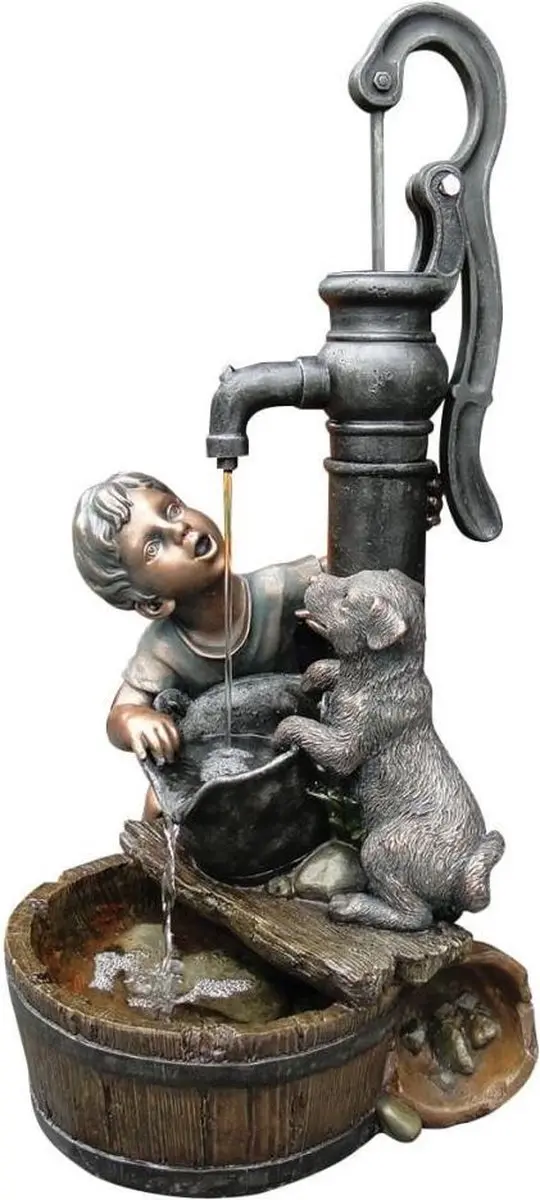 Ubbink AcquaArte Regina Waterornament