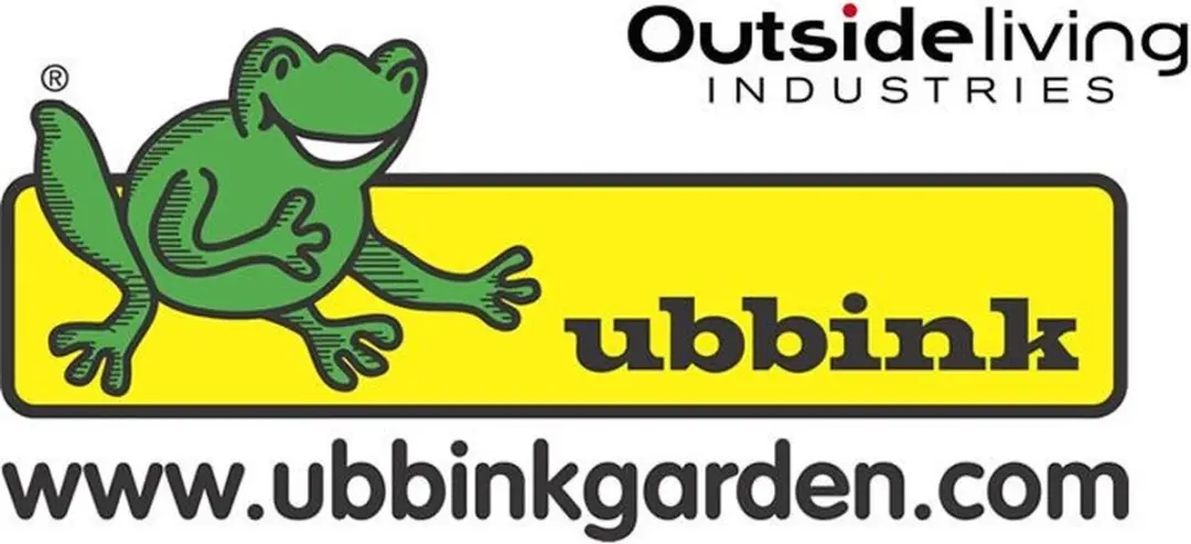 Ubbink AcquaArte Halifax Waterornament - 5W Bruin - afbeelding 4 van 6