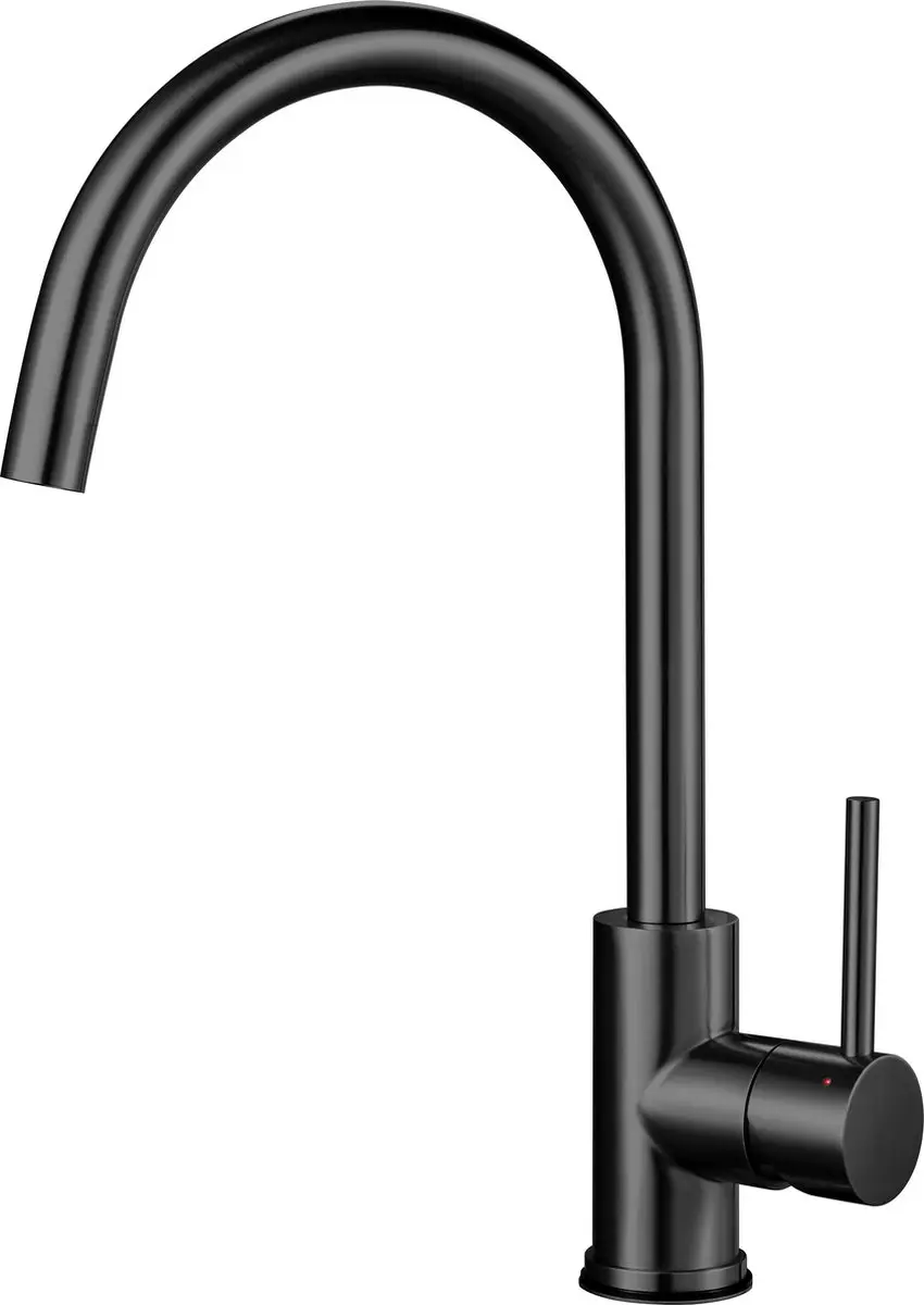 Inventum IMK601ZWA Keukenkraan