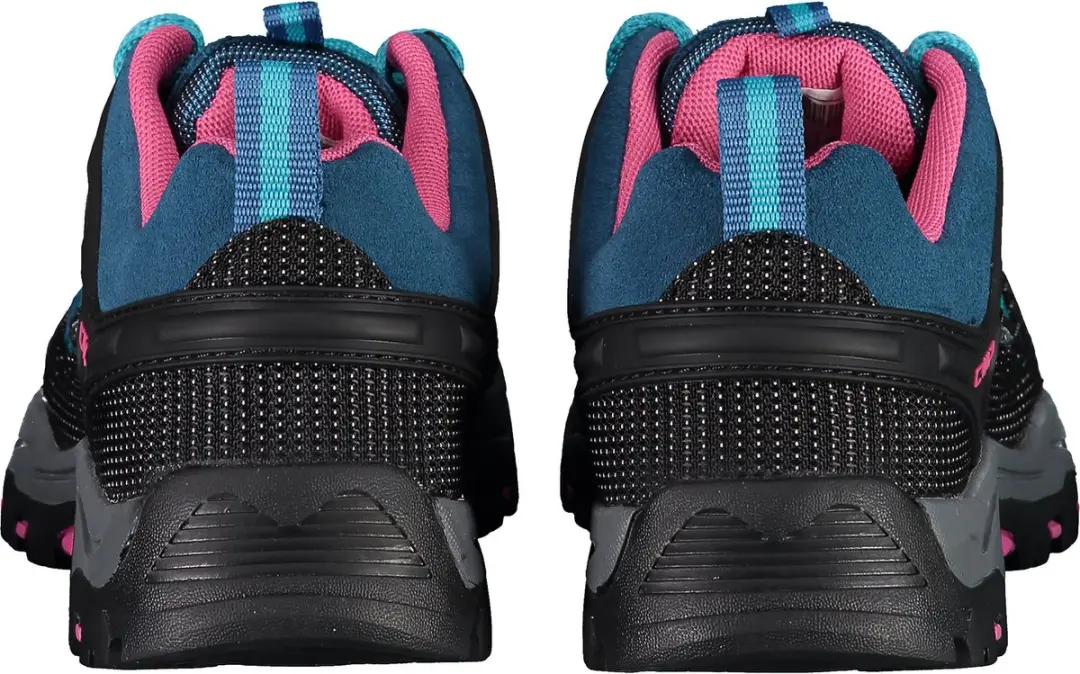 CMP Rigel Low WP Wandelschoenen 31 - Kinderen - Deep Lake