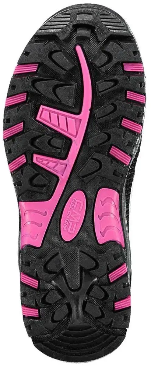 CMP Rigel Low WP Wandelschoenen 31 - Kinderen - Deep Lake