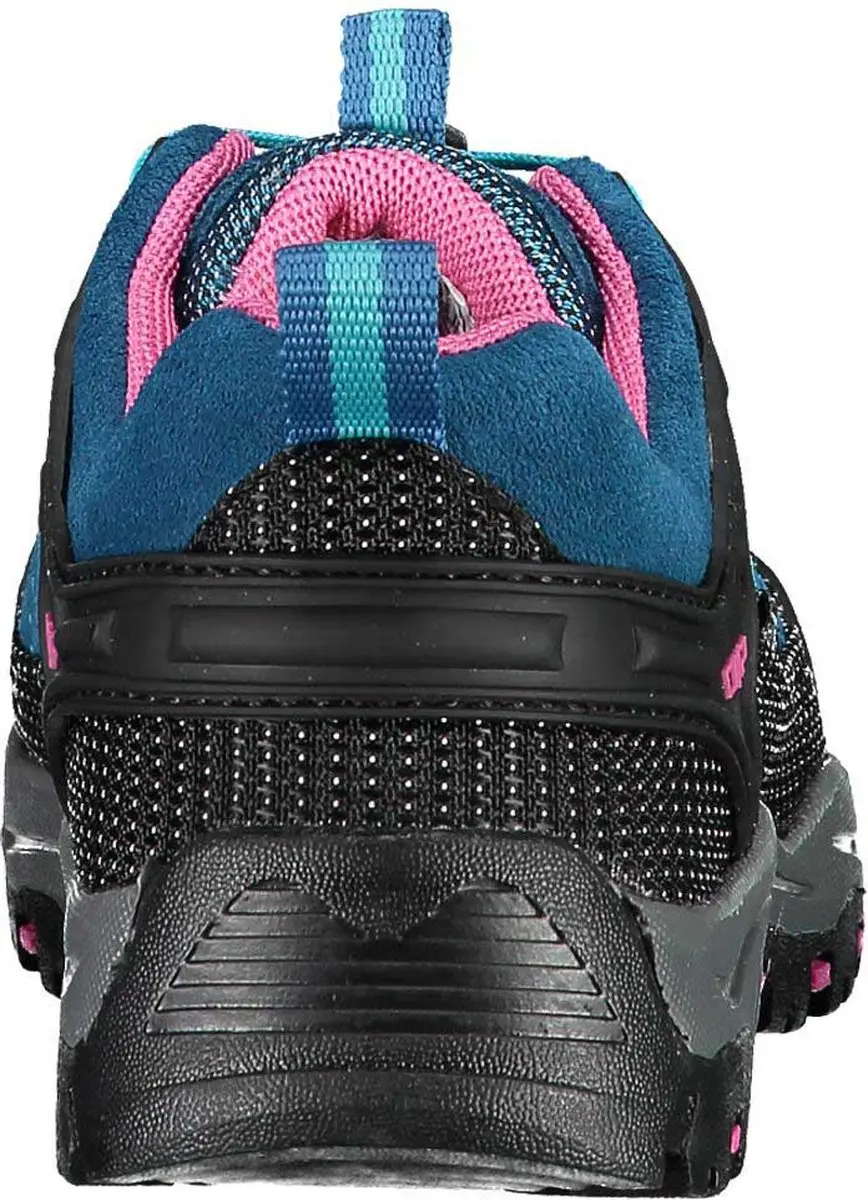 CMP Rigel Low WP Wandelschoenen 31 - Kinderen - Deep Lake