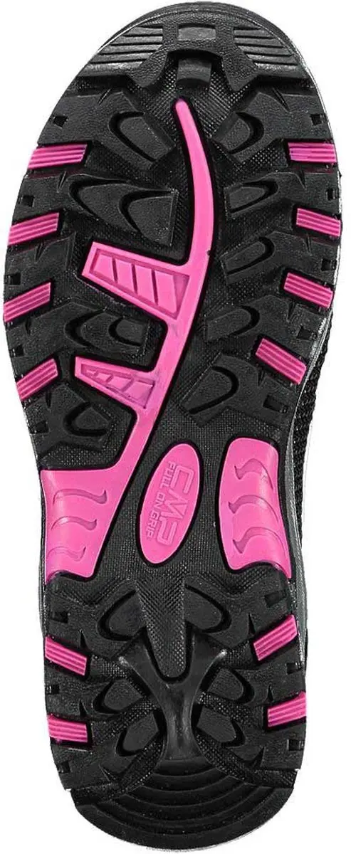 CMP Rigel Low WP Wandelschoenen 31 - Kinderen - Deep Lake