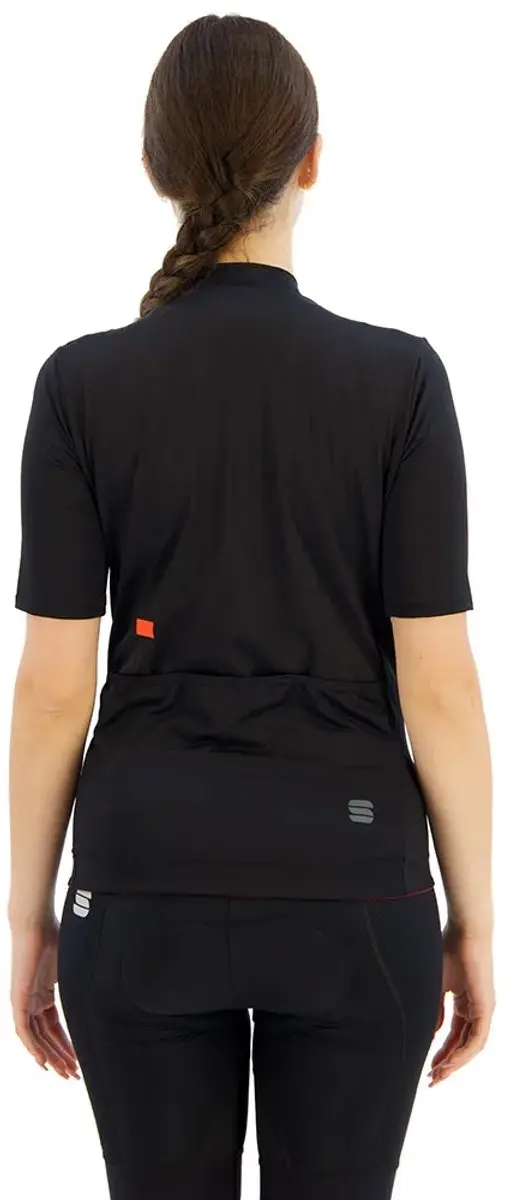 Sportful Classic Wielertrui - Zwart S