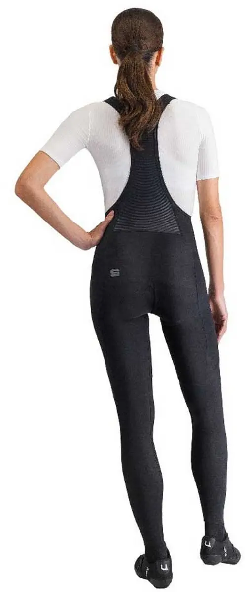 Sportful Pulse Fietsbroek M - Zwart