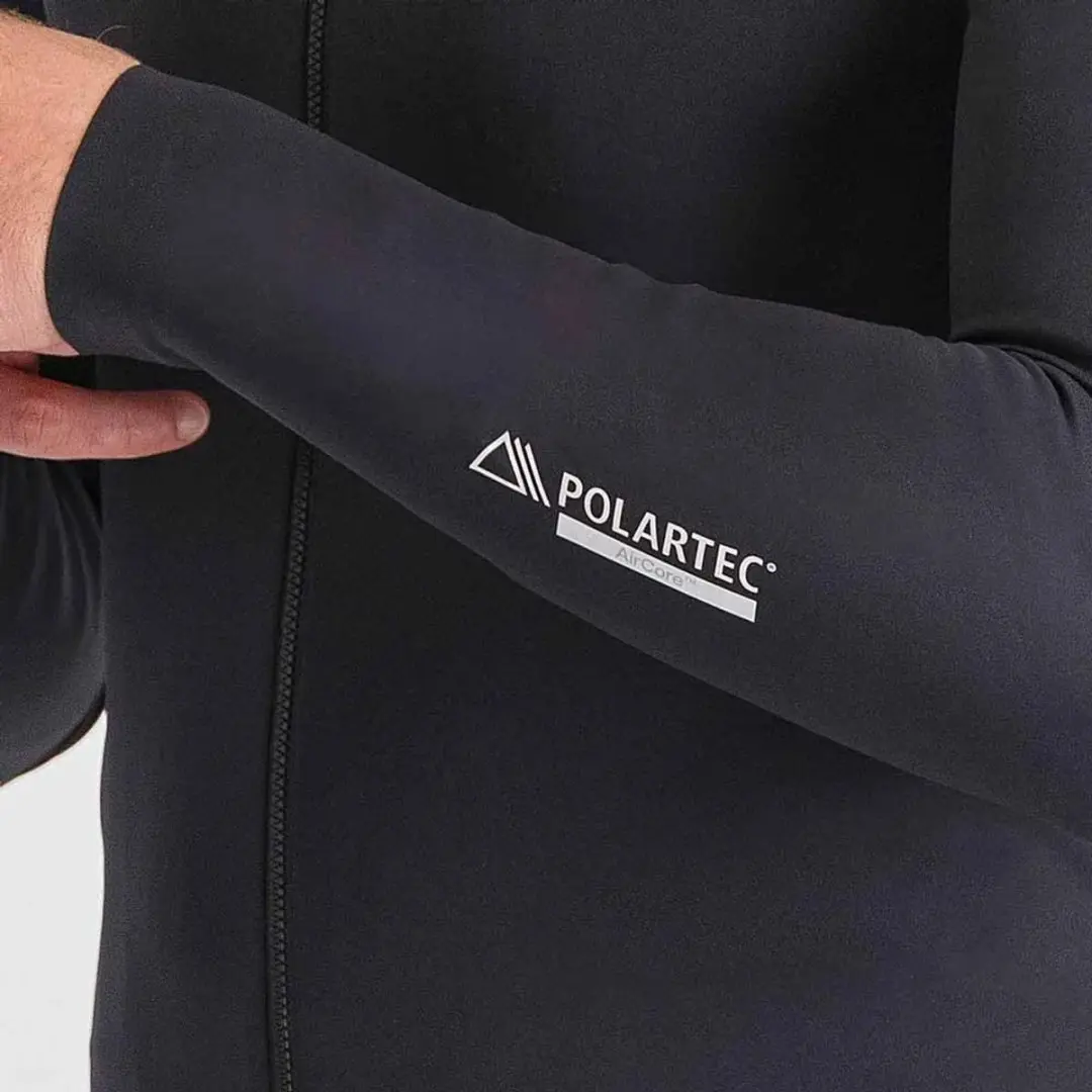 Sportful Fiandre Shift Jas - Zwart XL