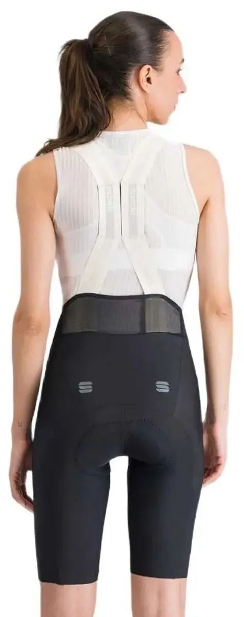 Sportful Hyperepic Fietsbroek - Zwart S