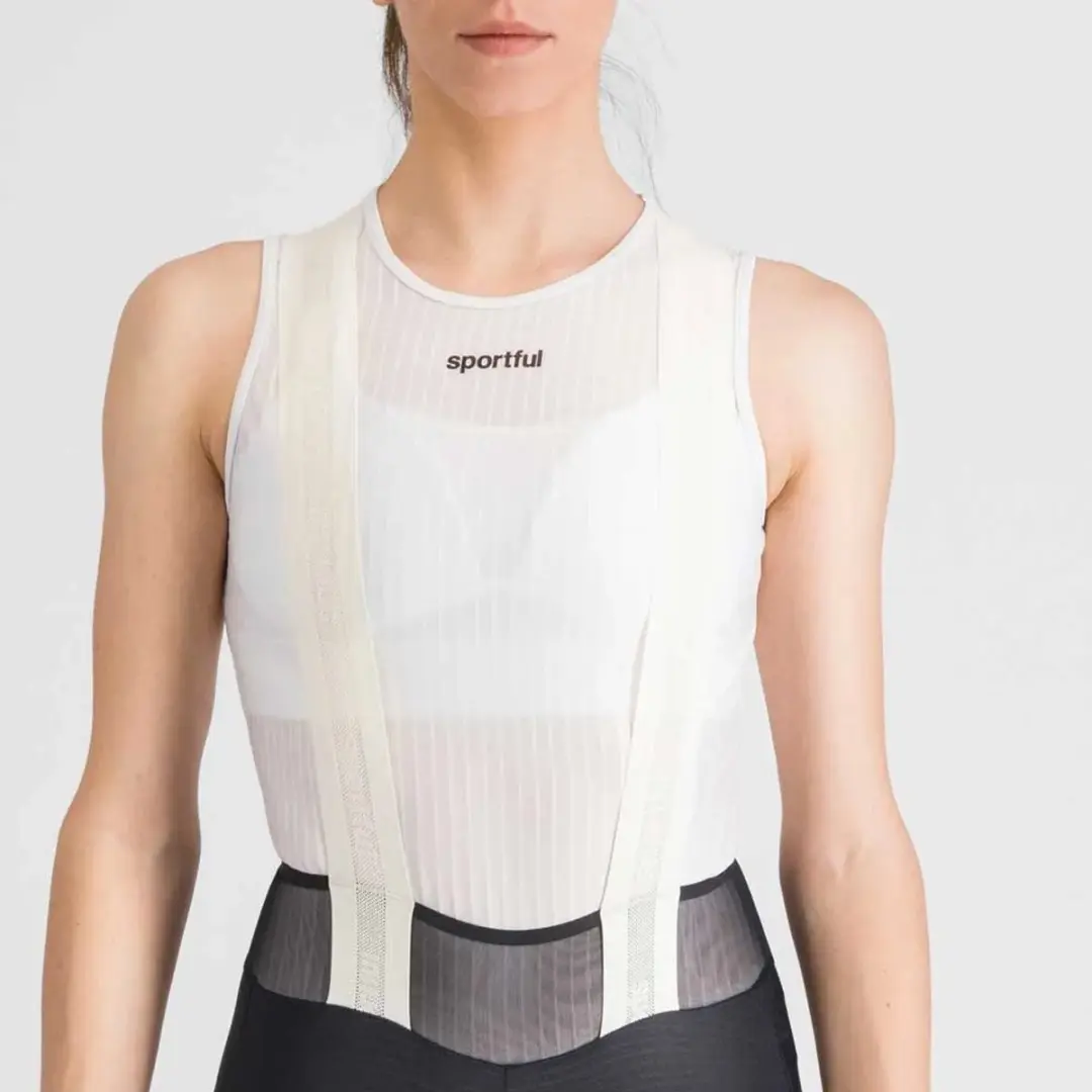 Sportful Hyperepic Fietsbroek - Zwart S