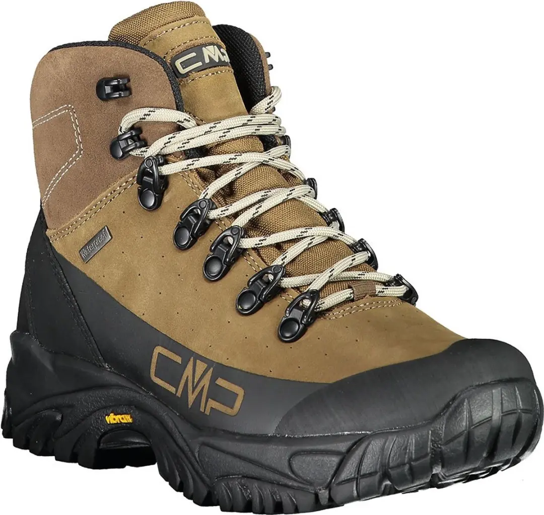 Cmp Dhenieb Wp 30q4716 Wandelschoenen Groen EU 42 Vrouw