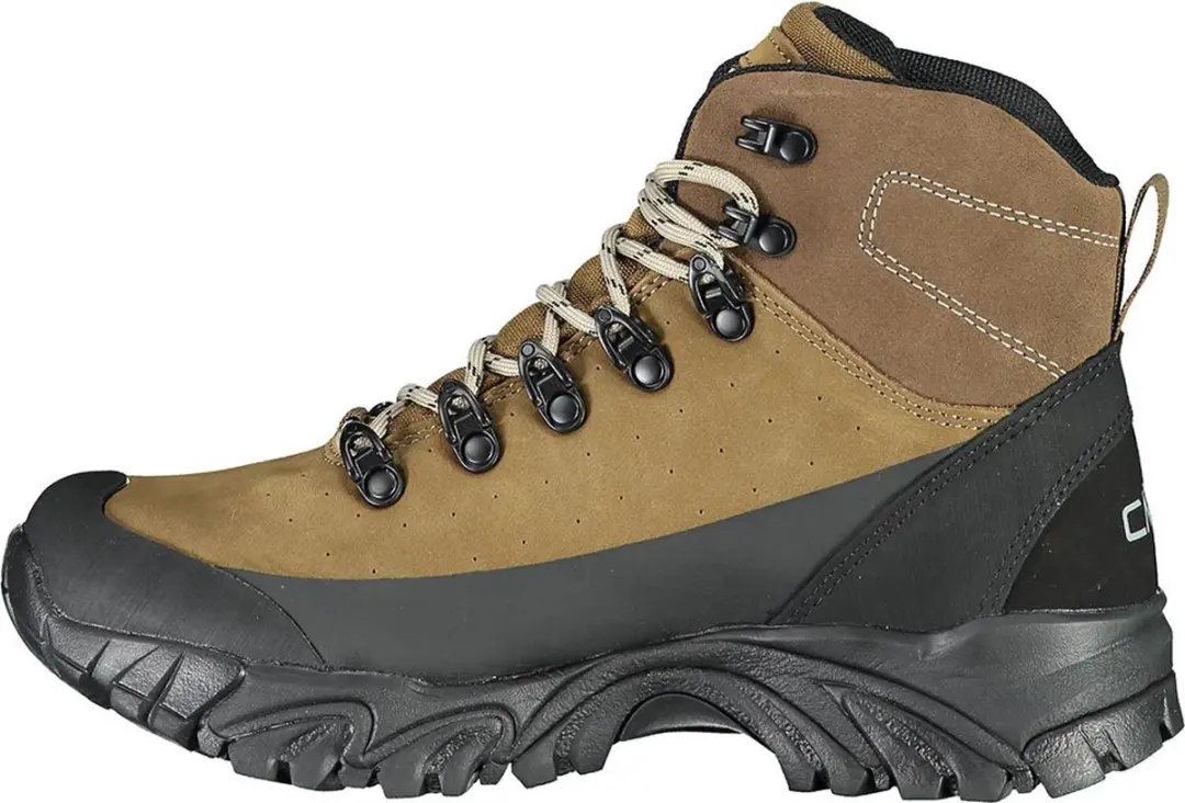 CMP Dhenieb WP 30Q4716 Wandelschoenen - Groen