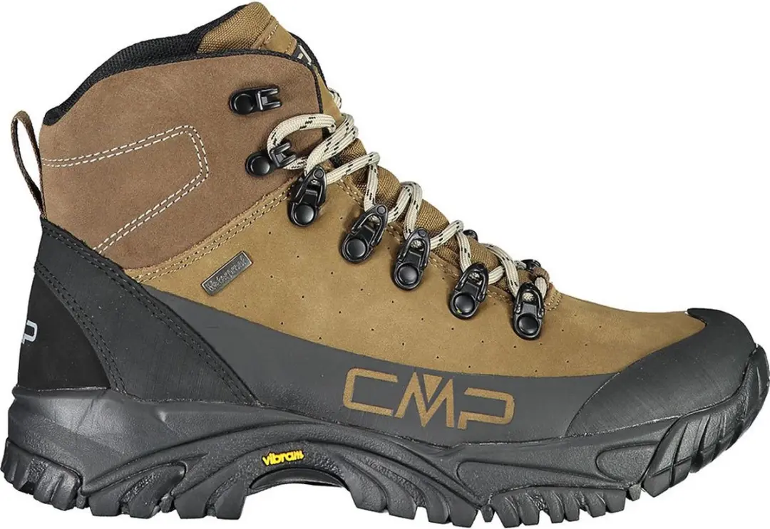 CMP Dhenieb WP 30Q4716 Wandelschoenen - Groen