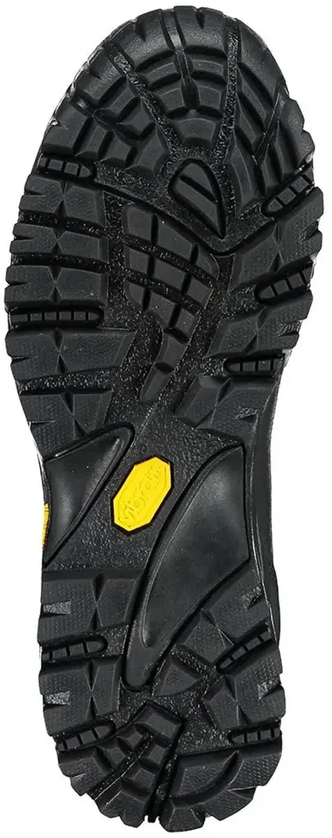 CMP Dhenieb WP 30Q4716 Wandelschoenen - Groen