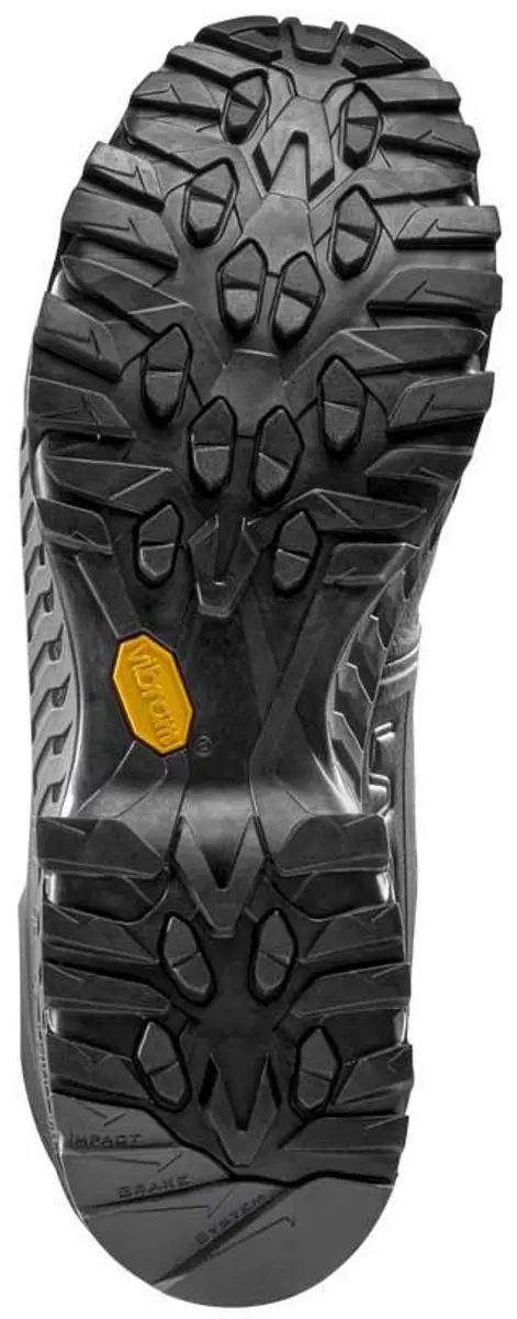 La Sportiva Stream Gore-Tex Wandelschoenen - EU 43 - Zwart