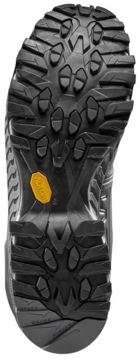 La Sportiva Stream Gore-Tex Wandelschoenen - EU 43 - Zwart