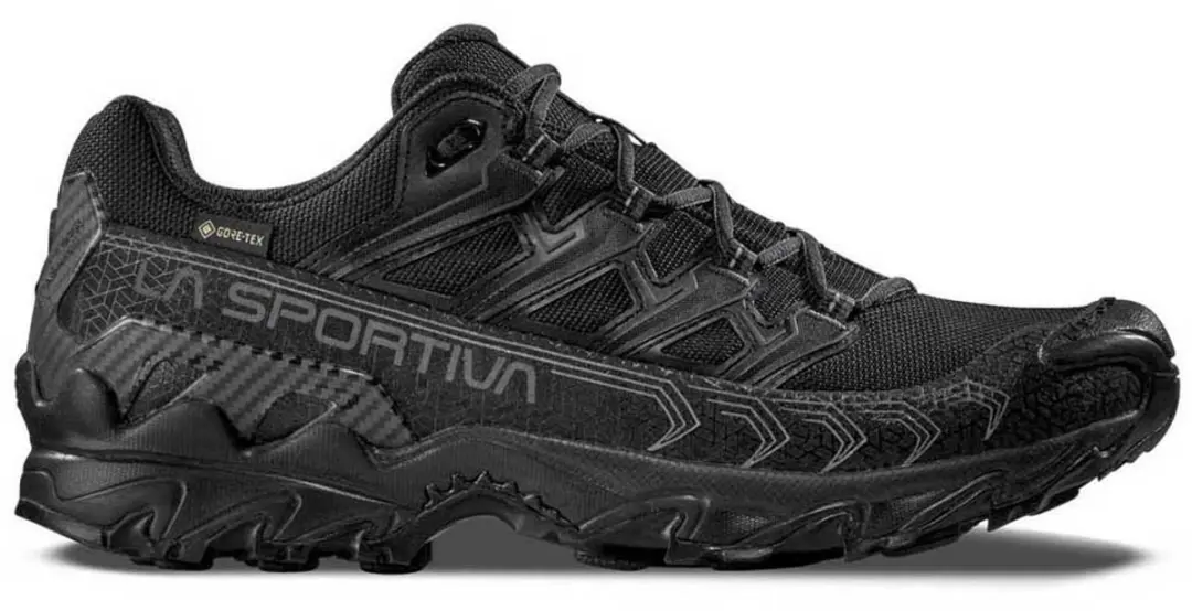 La Sportiva Ultra Raptor Ii Goretex Wandelschoenen Zwart EU 42 Man