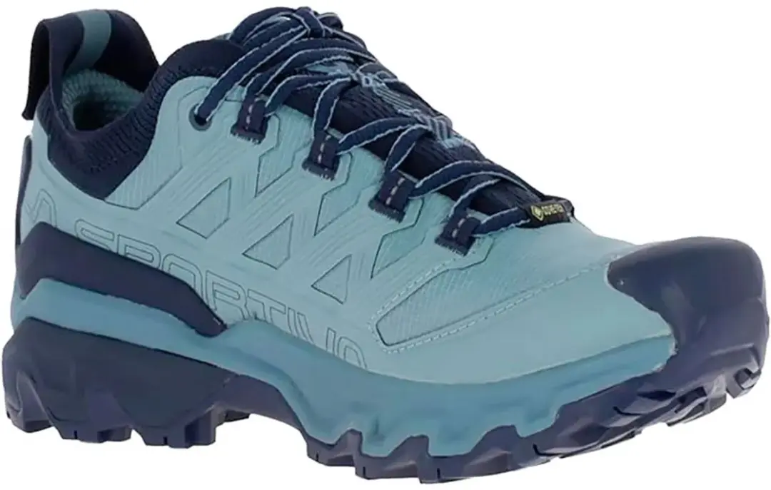 La Sportiva Ultra Raptor 3 Wandelschoenen - 38.5 EU - Blauw/Grijs
