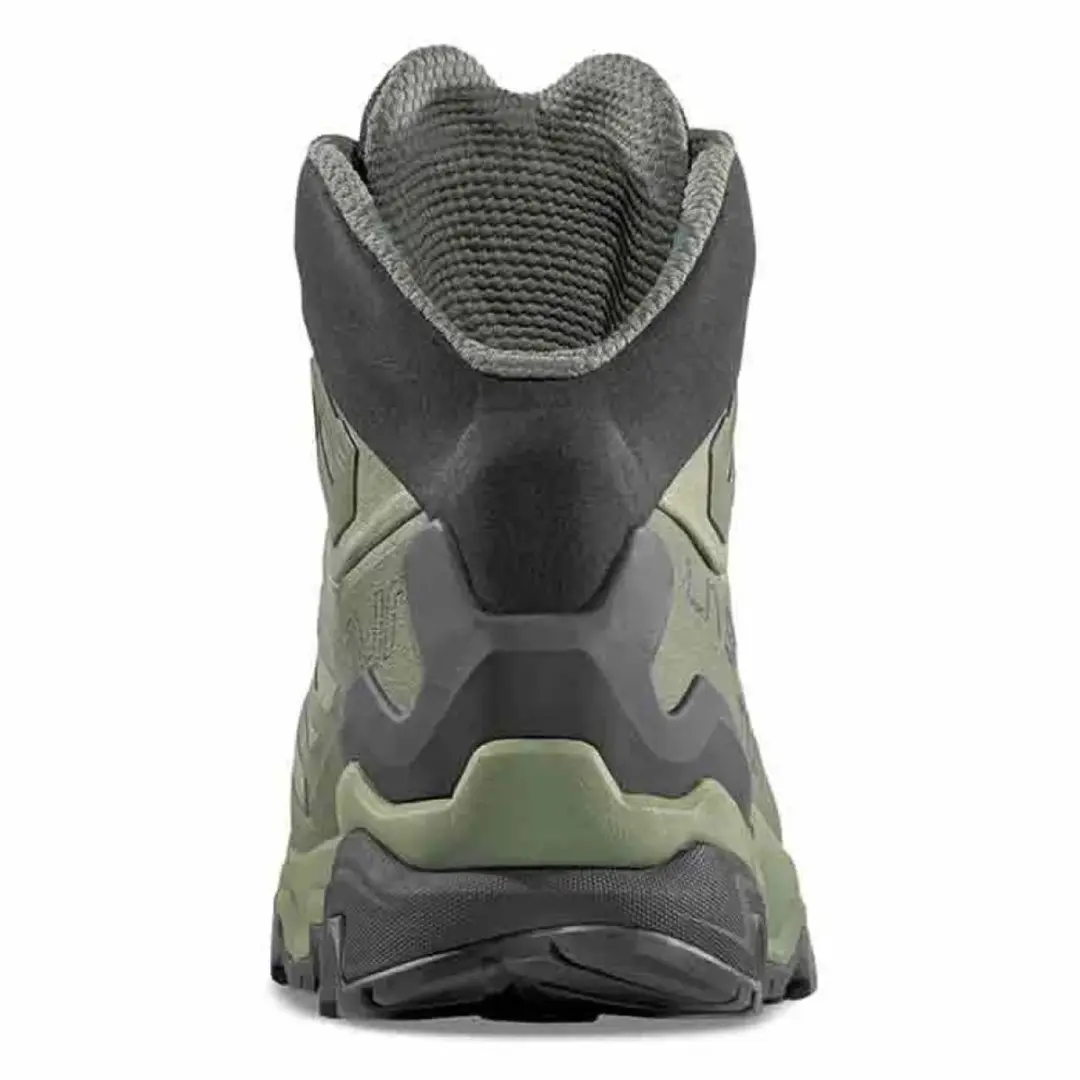 La Sportiva Ultra Raptor 3 Mid Wandelschoenen - 42 - Groen
