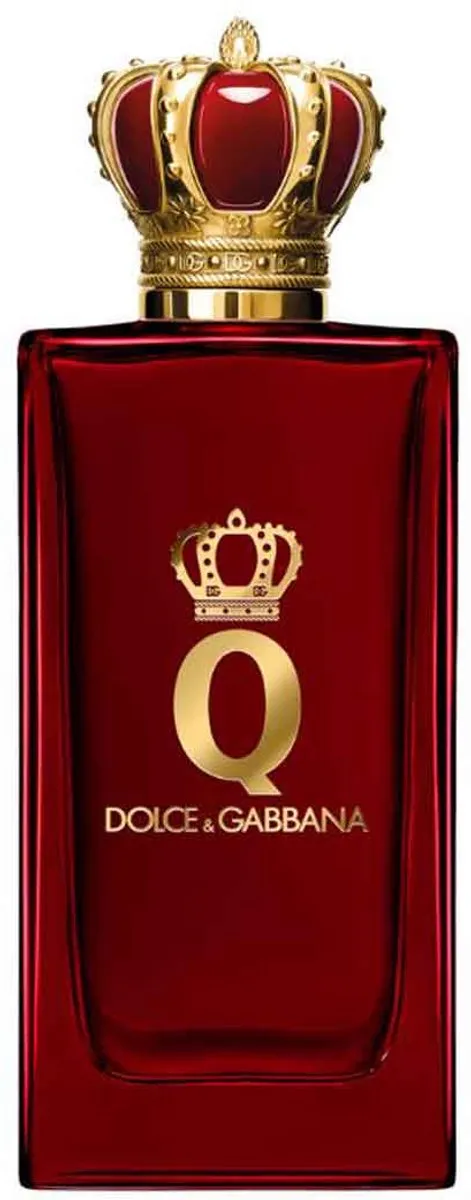Dolce & Gabbana Q Parfum Spray 100ml