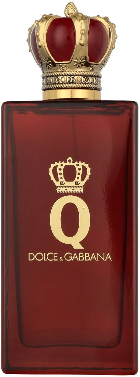 Dolce & Gabbana Q Parfum Spray 100ml