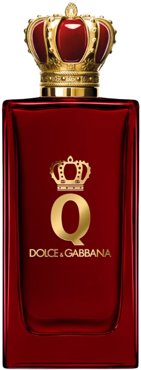 Dolce & Gabbana Q Parfum Spray 100ml - afbeelding 6 van 6