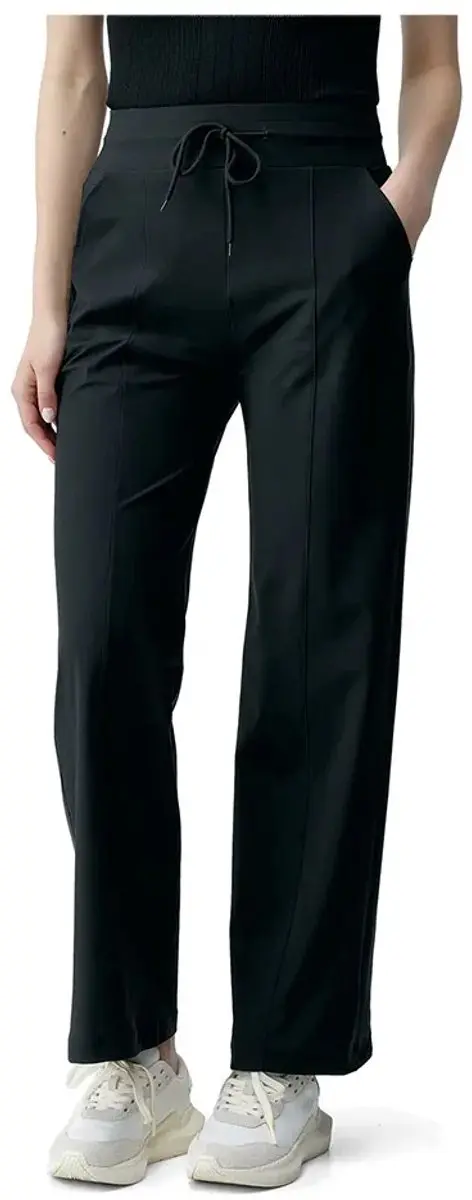 Born Living Yoga Halia Broek Zwart XS Vrouw