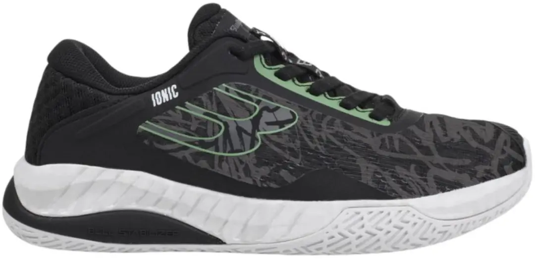 Bullpadel IONIC W 25V Padelschoenen