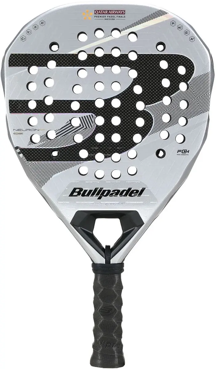 Bullpadel Neuron 02 Edge Tour Final 25 - L0 - Varied