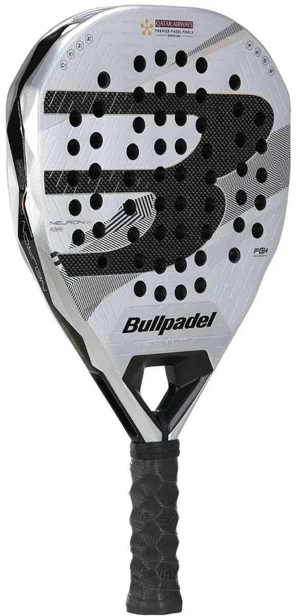 Bullpadel Neuron 02 Edge Tour Final 25 - L0 - Varied
