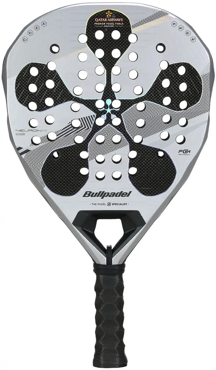 Bullpadel Neuron 02 Edge Tour Final 25