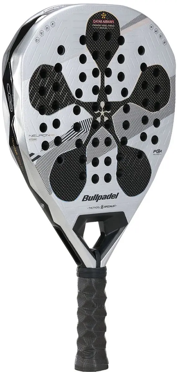 Bullpadel Neuron 02 Edge Tour Final 25 - L0 - Varied